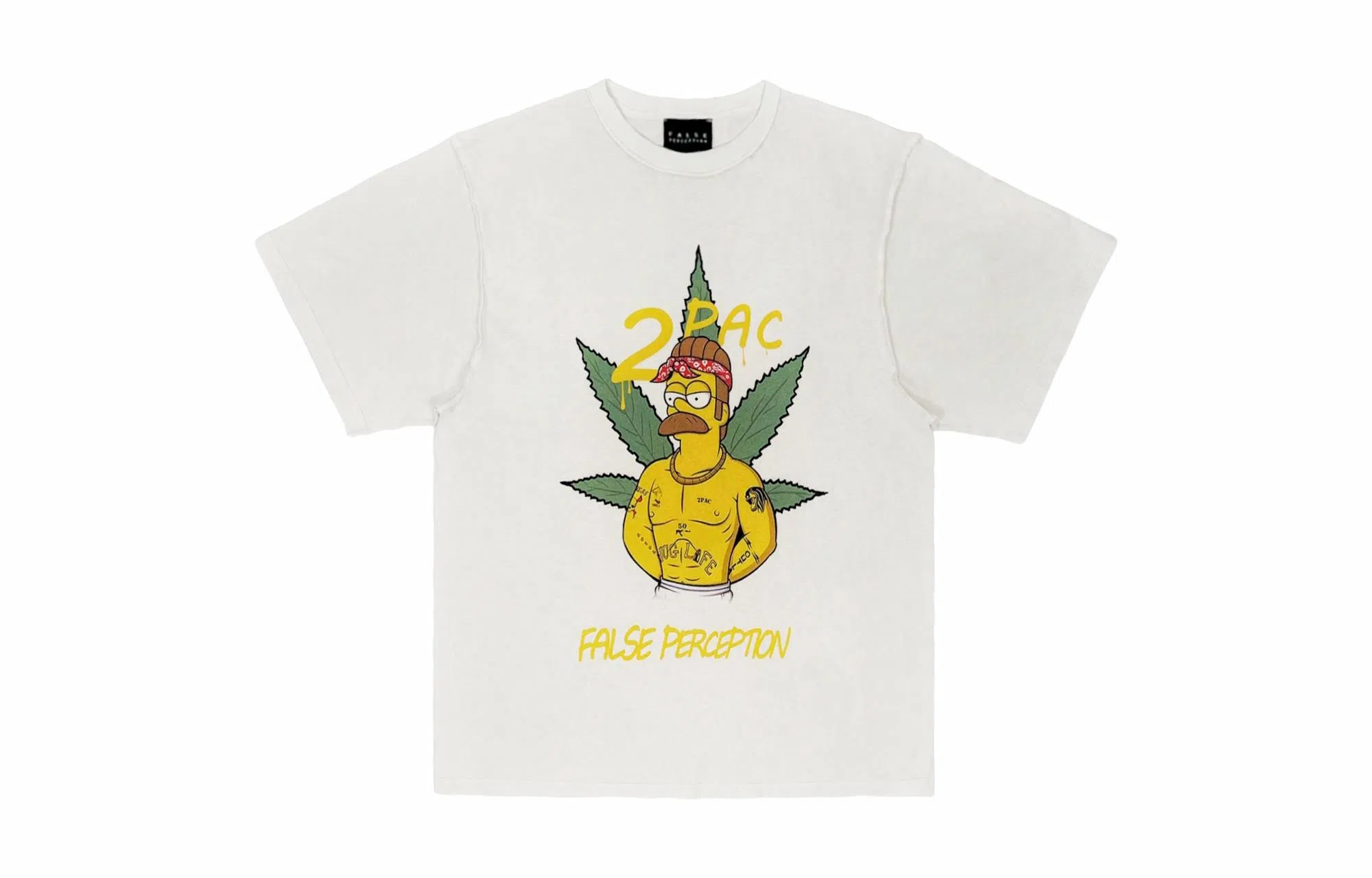 False Perception 2PACT