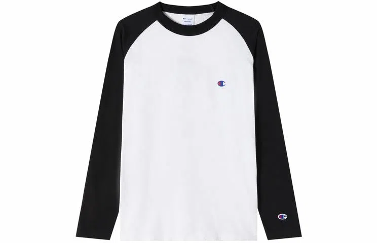 Champion FW23 Basic C-Logo T