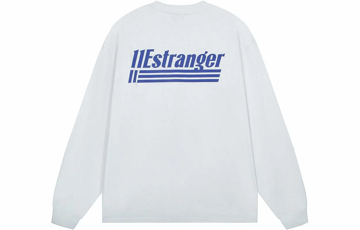 11ESTRANGER ASTRANGER T