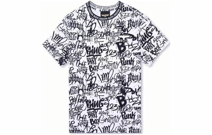 Boy London LogoT