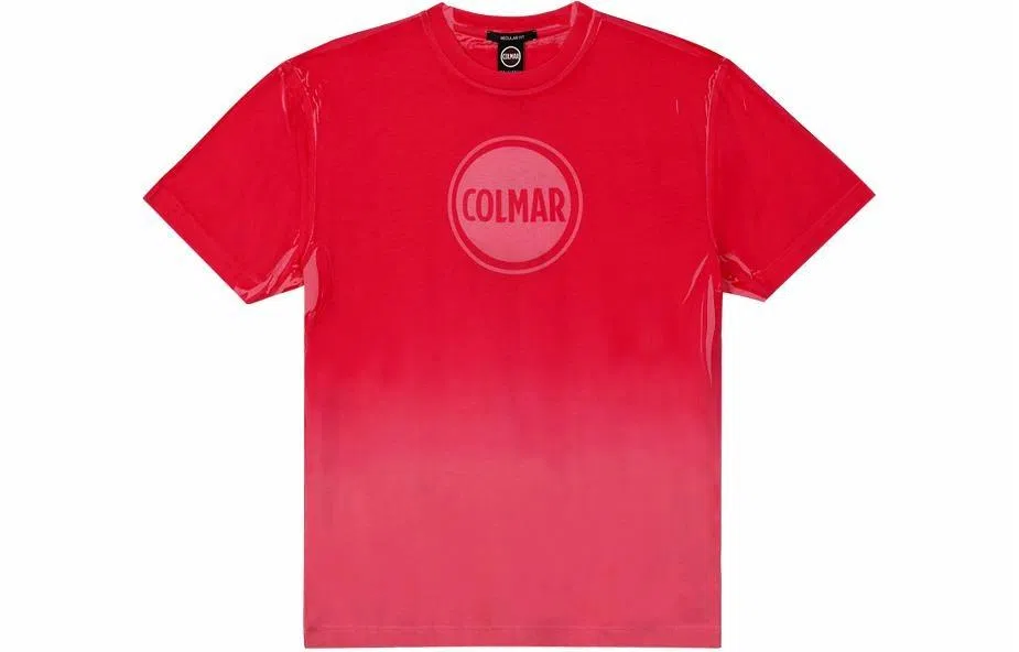 COLMAR Logo T