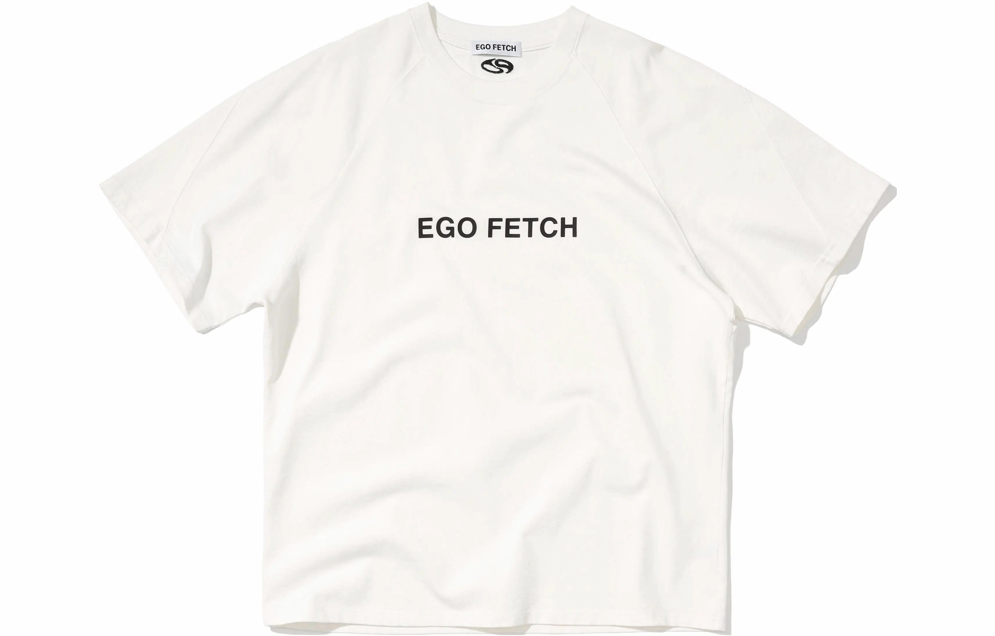 EGO FETCH SS23 T