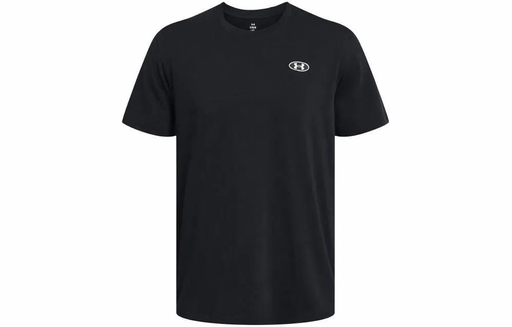 Under Armour logo T