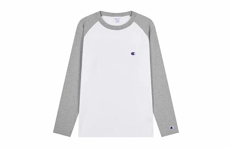 Champion FW23 Basic C-Logo T