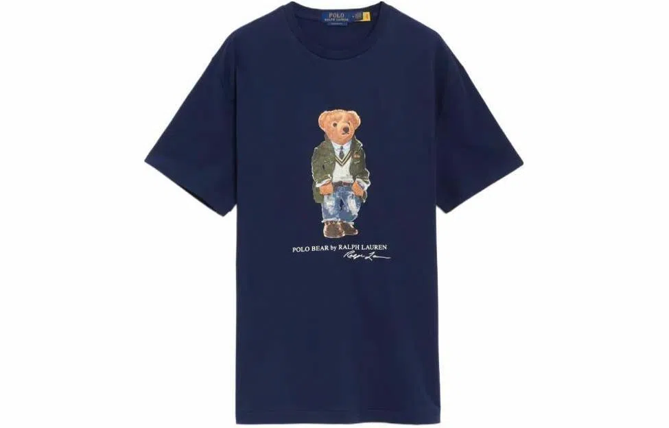 Polo Ralph Lauren SS24 T