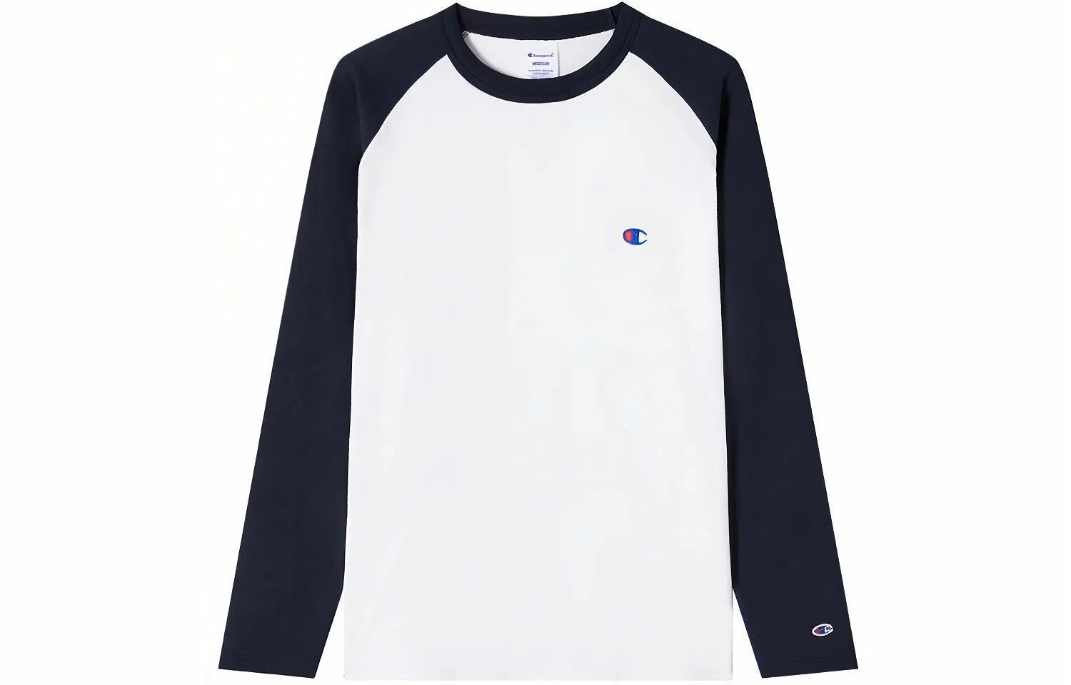 Champion FW23 Basic C-Logo T