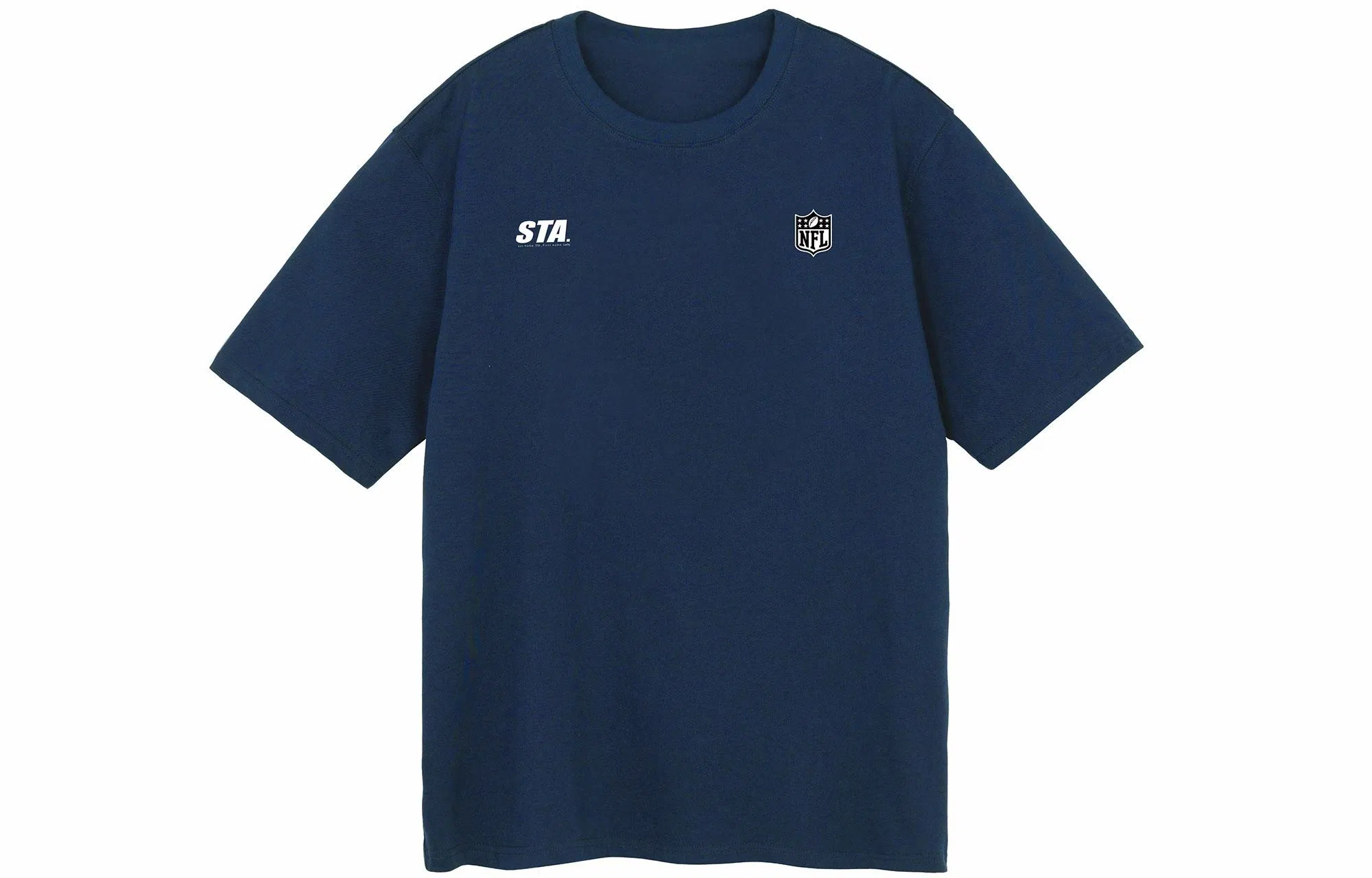 NFL x STA logoT