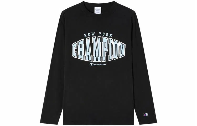 Champion FW23 Basic LogoT