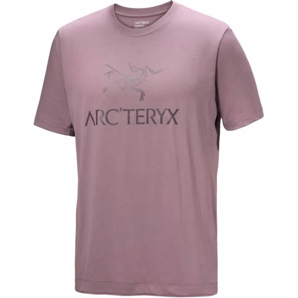 Arcteryx Arc'Word Logo T-Shirt