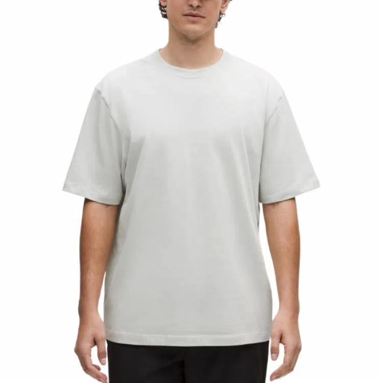 lululemon Heavyweight T