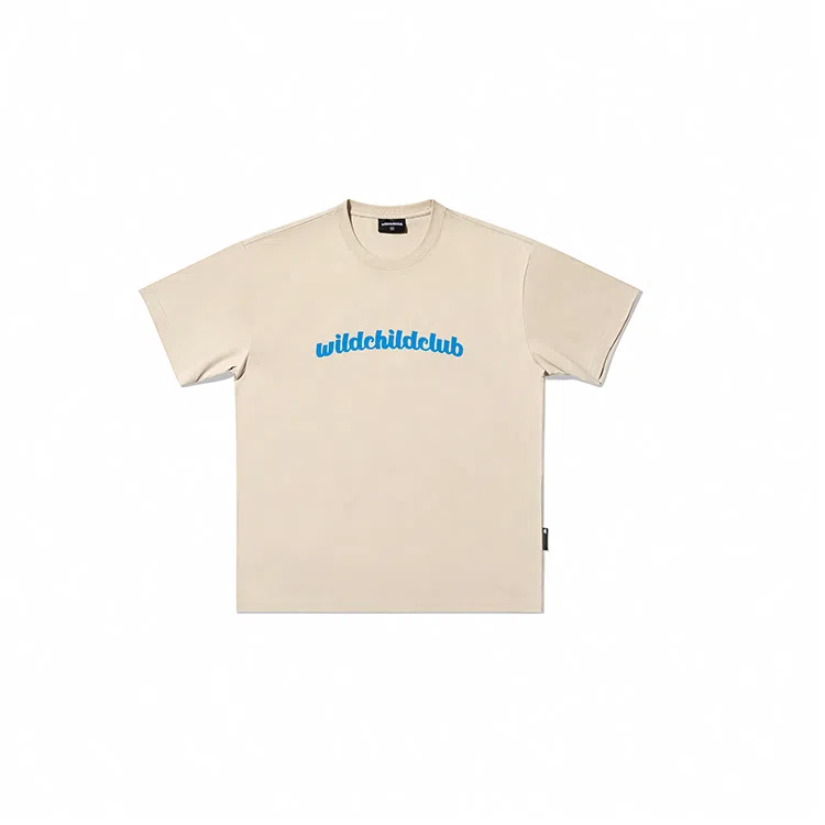 Wild child club LogoT WCC