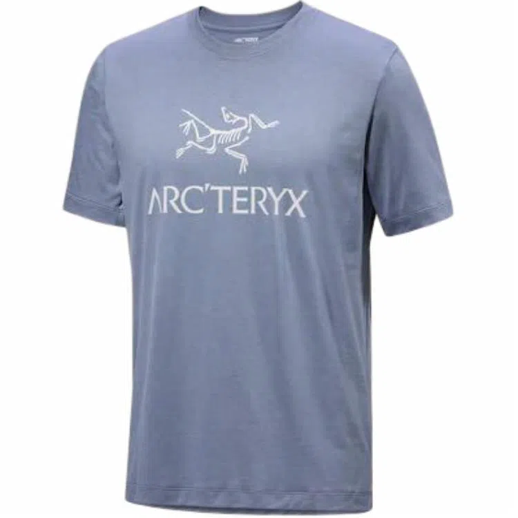 Arcteryx Arc'Word Logo T-Shirt