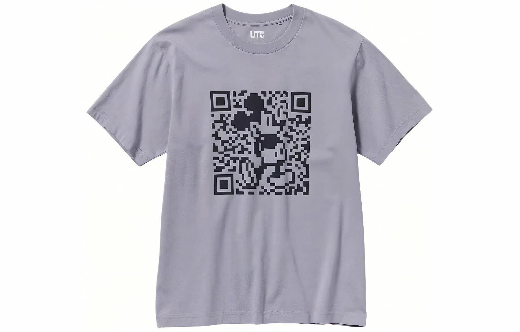 UNIQLO x SS24 MICKEY STANDS T
