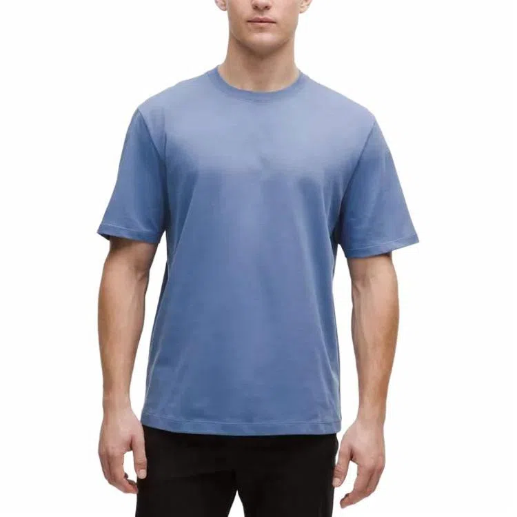 lululemon Heavyweight T