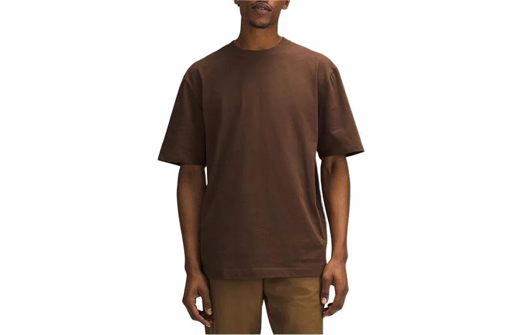 lululemon Heavyweight T