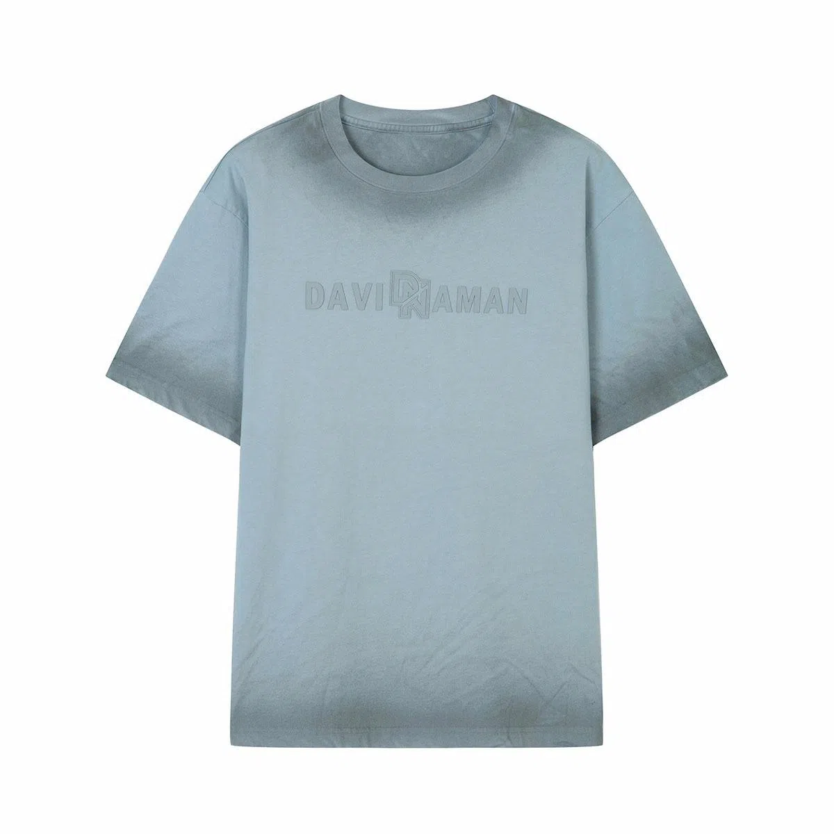 DAVID NAMAN SS24 logoT