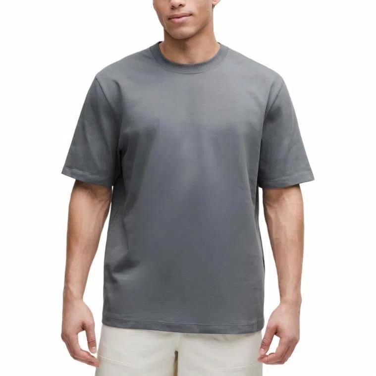 lululemon Heavyweight T