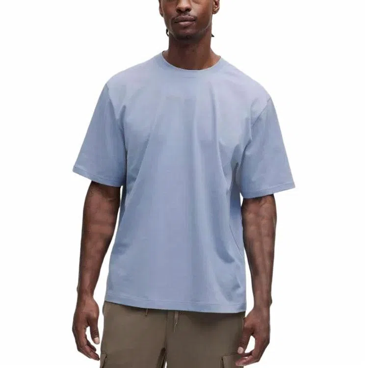 lululemon Heavyweight T