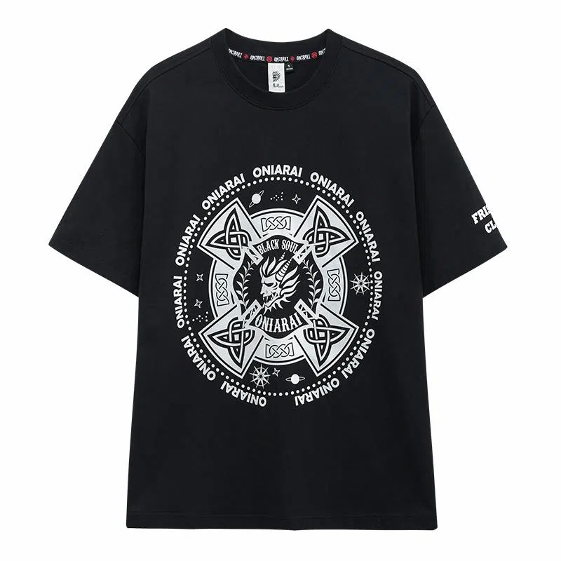 oniarai T