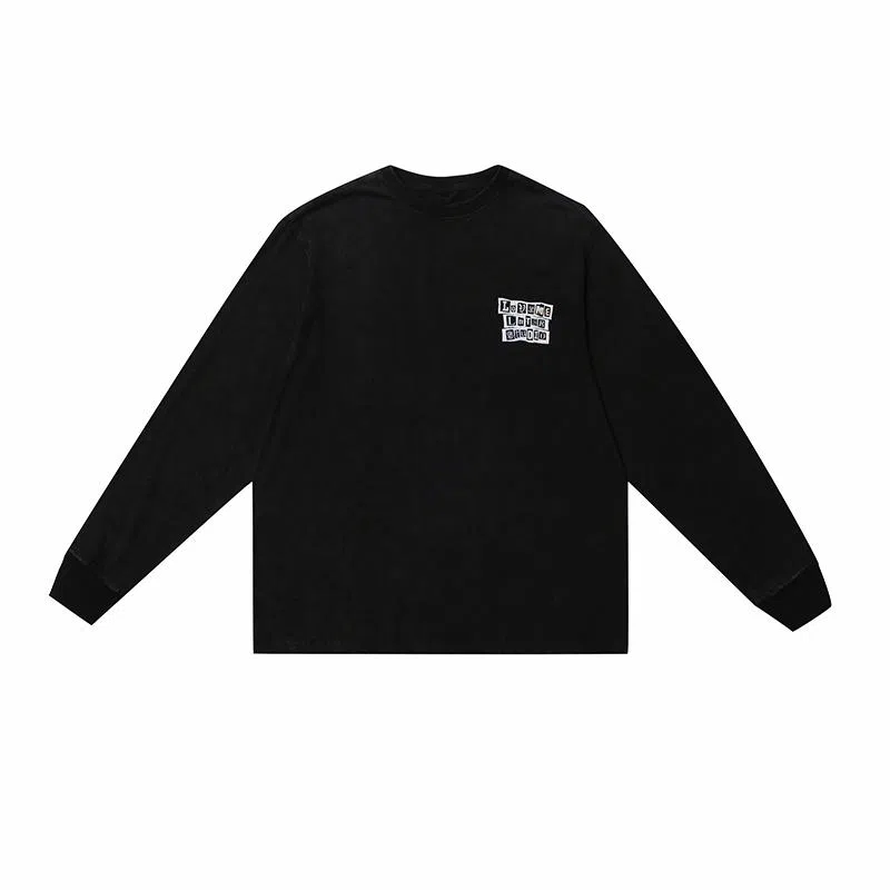 LOVEMELATER FW23 T