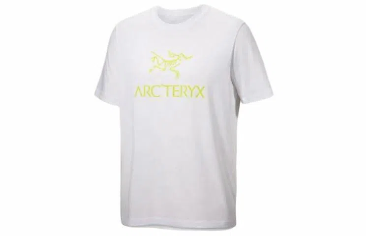 Arcteryx Arc'Word Logo T-Shirt
