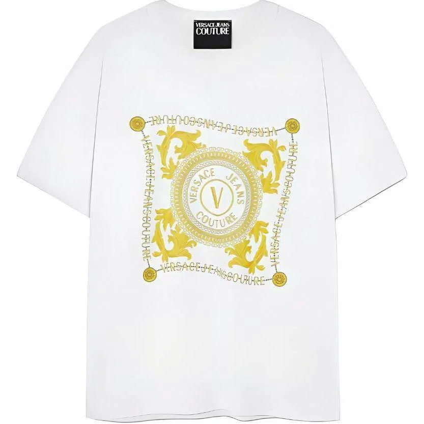 VERSACE T