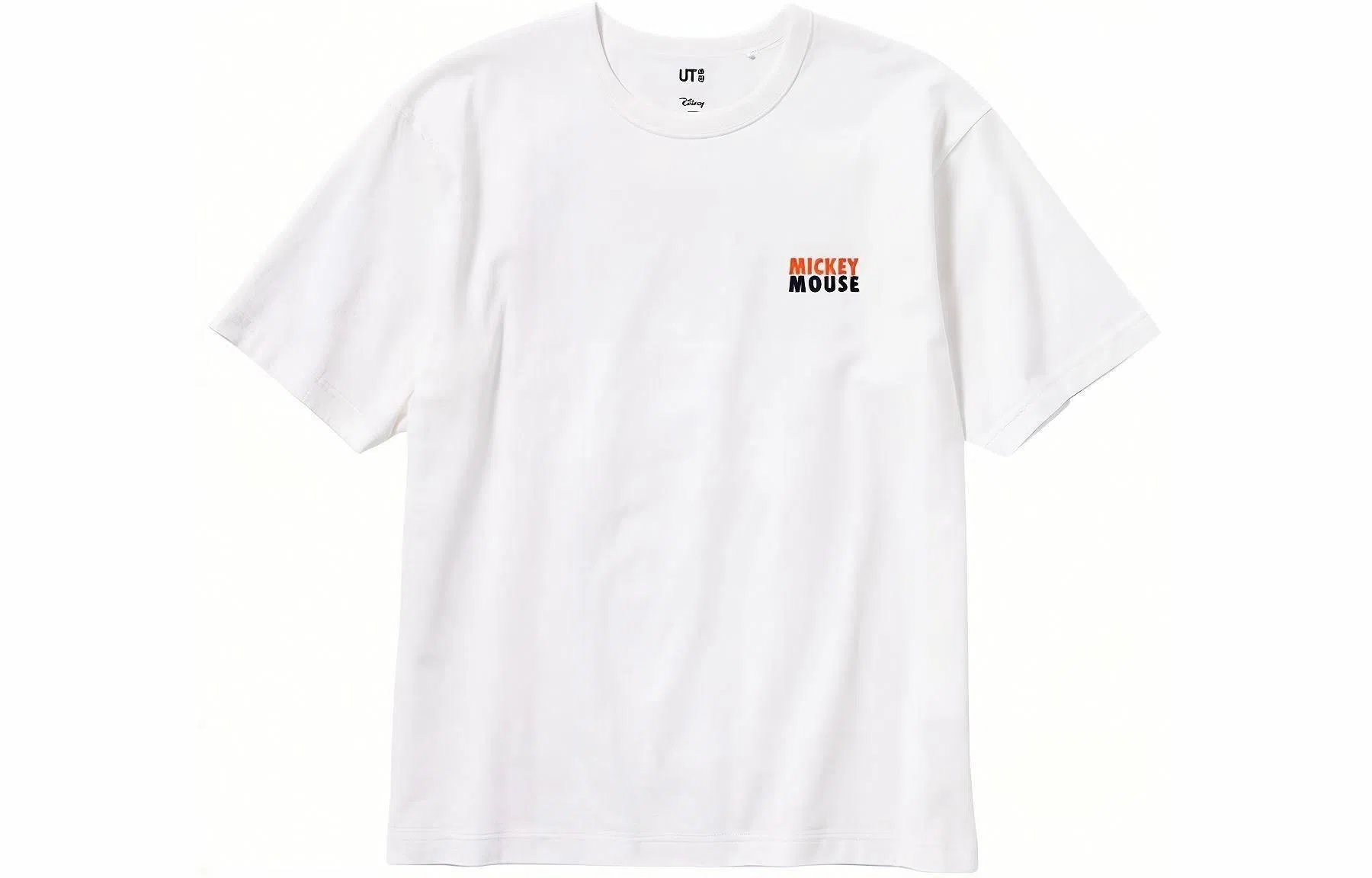 UNIQLO x Disney SS24 T