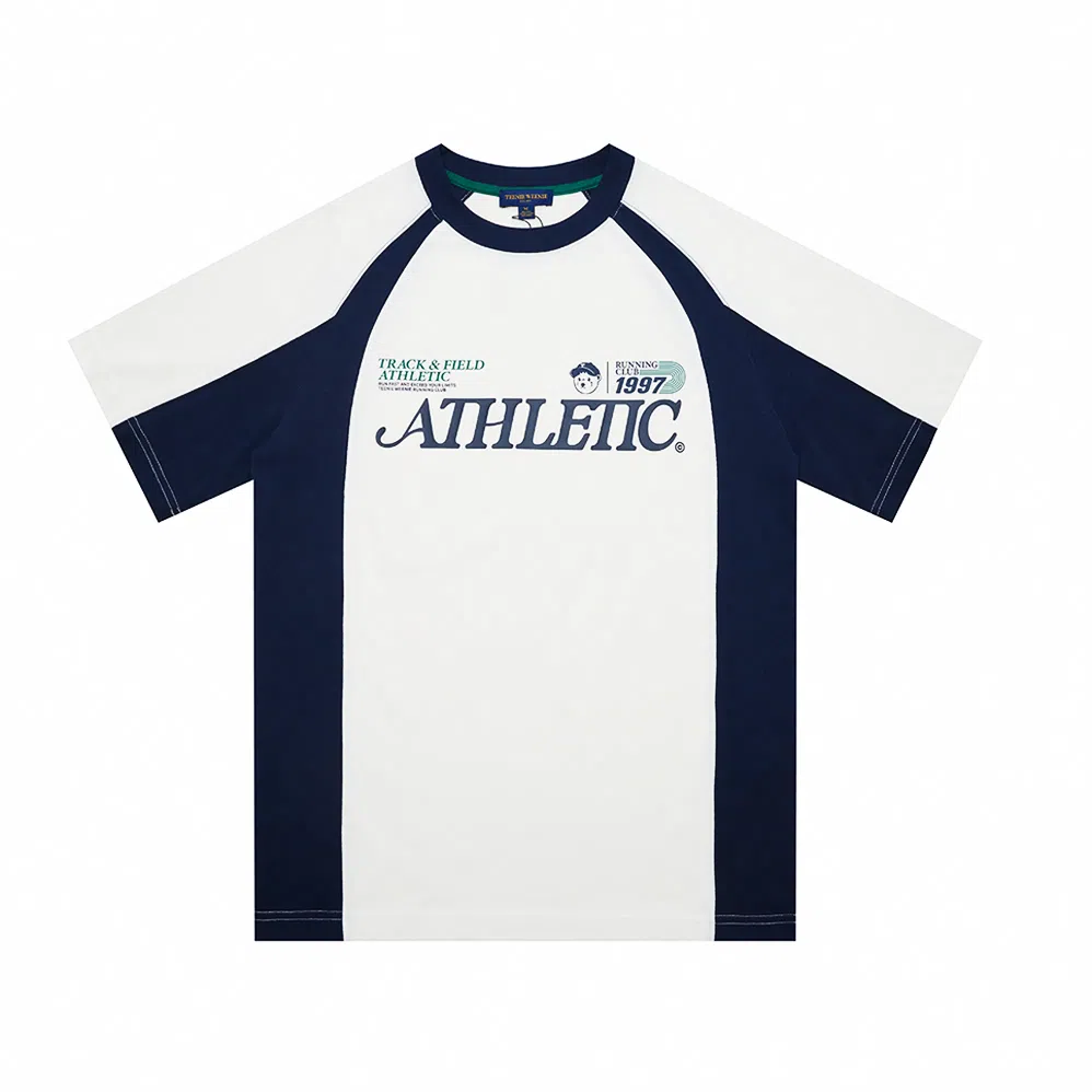 Teenie Weenie Men CleanFit T 618