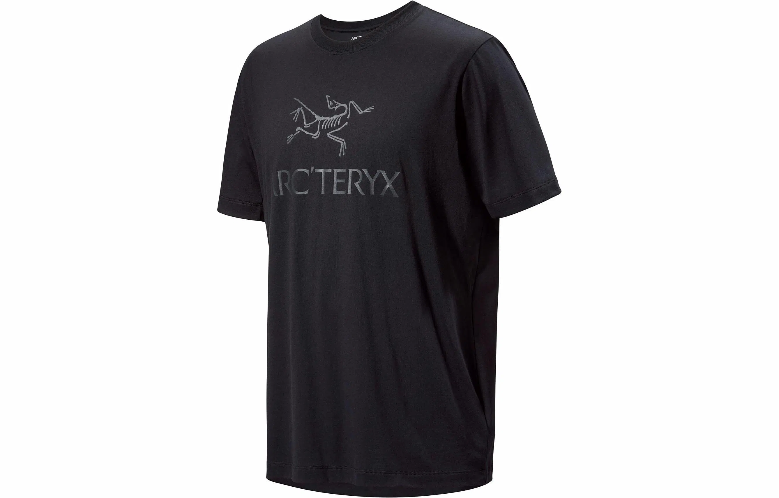Arcteryx Arc'Word Logo T-Shirt