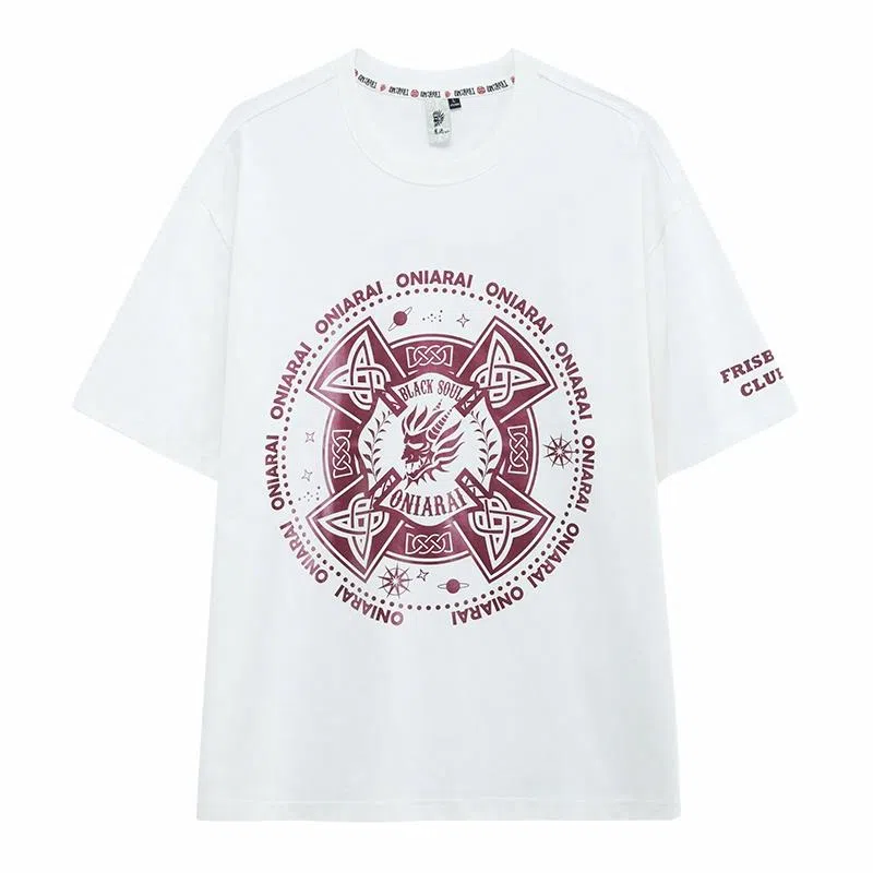 oniarai T