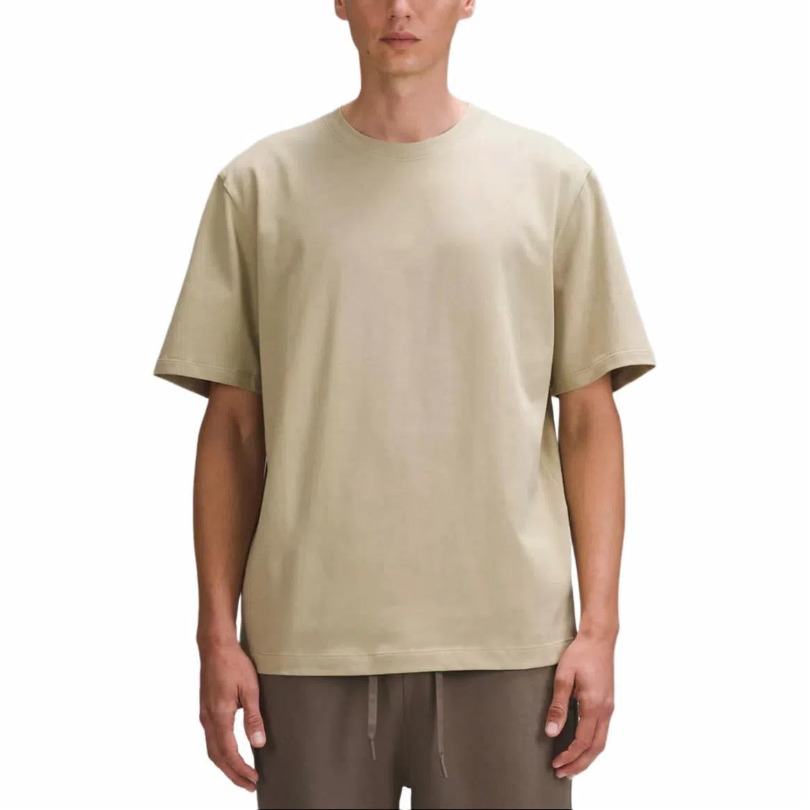 lululemon Heavyweight T