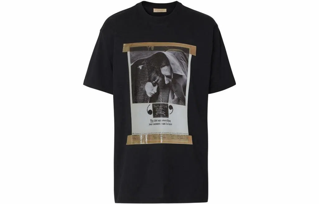 Burberry SS23 1965T