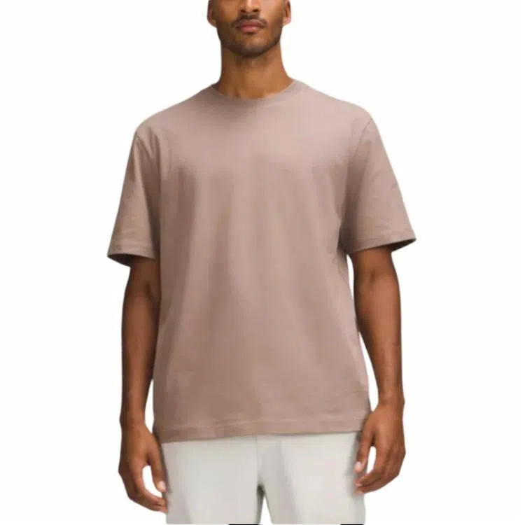 lululemon Heavyweight T