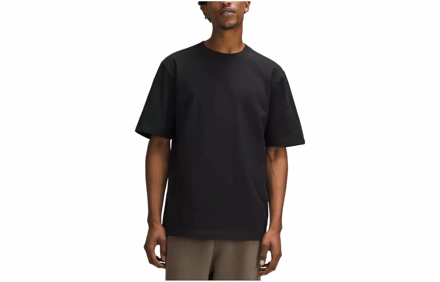 lululemon Heavyweight T