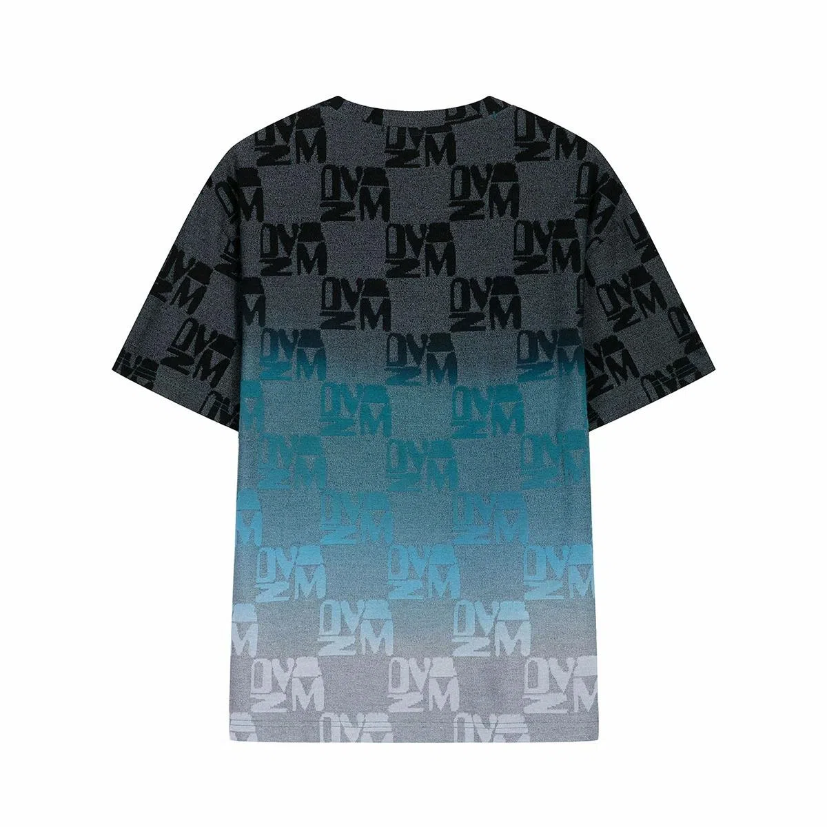 DAVID NAMAN SS24 logoT