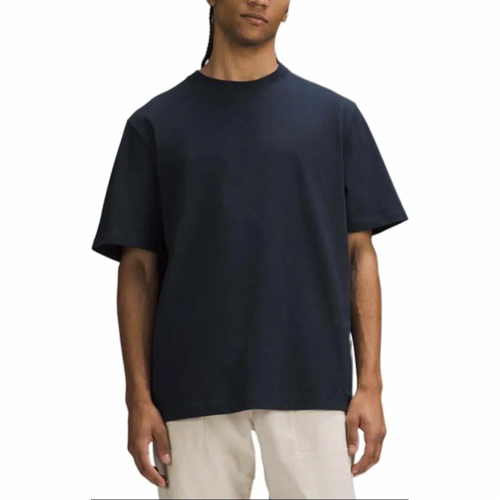 lululemon Heavyweight T