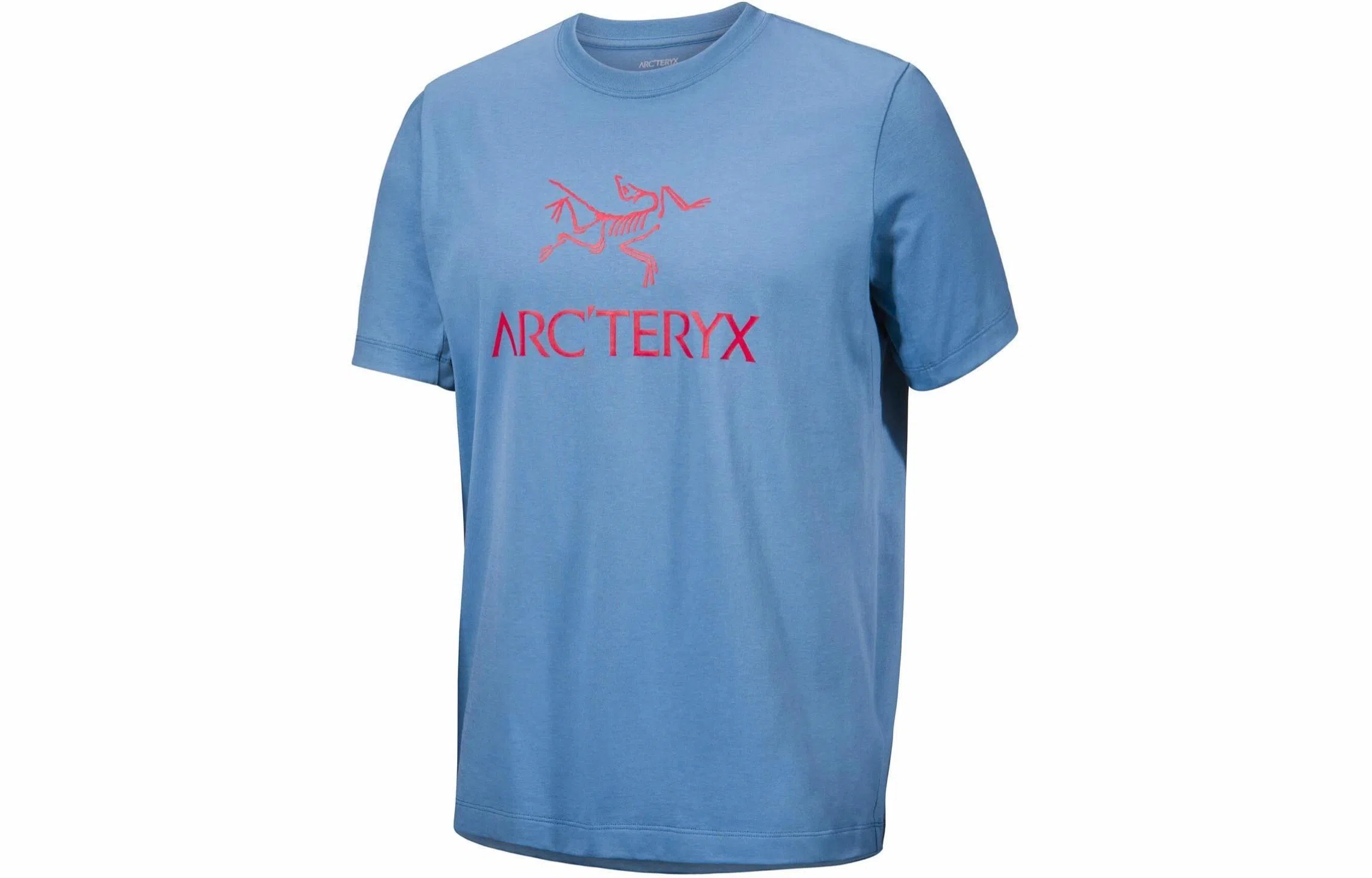 Arcteryx Arc'Word Logo T-Shirt