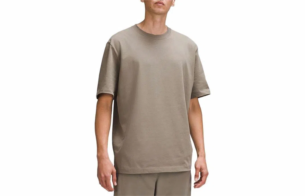 lululemon Heavyweight T