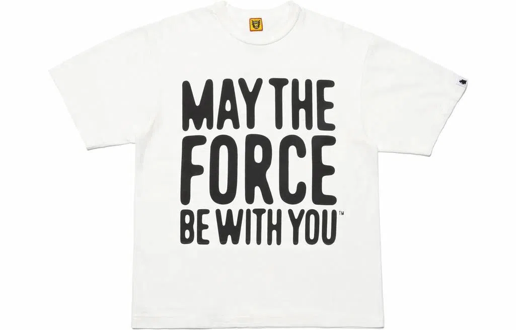 HUMAN MADE x STARWARS SS23 T