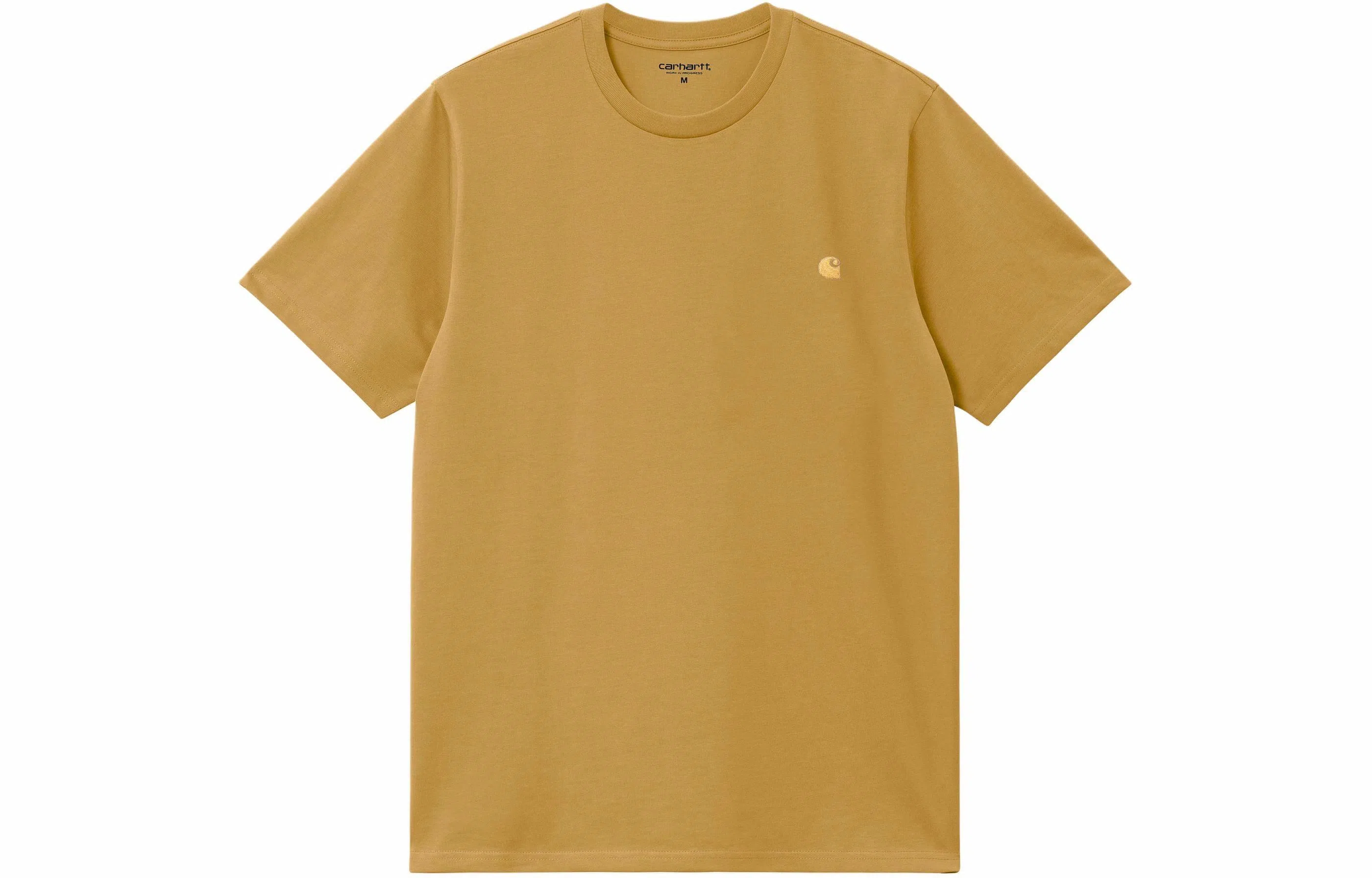 Carhartt WIP SS Chase T-Shirt Chase Logo T