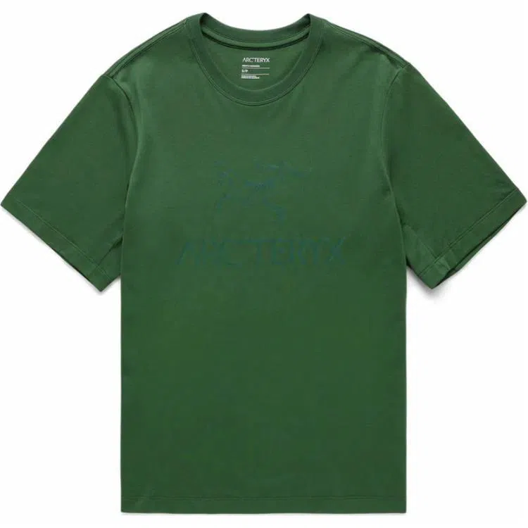 Arcteryx Arc'Word Logo T-Shirt