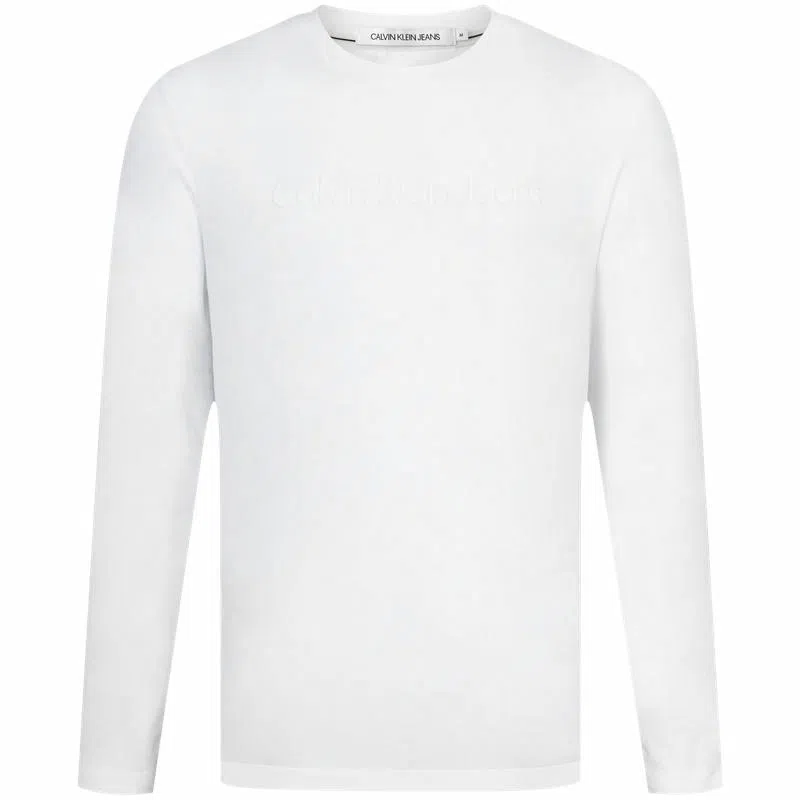 CKCalvin Klein LogoT