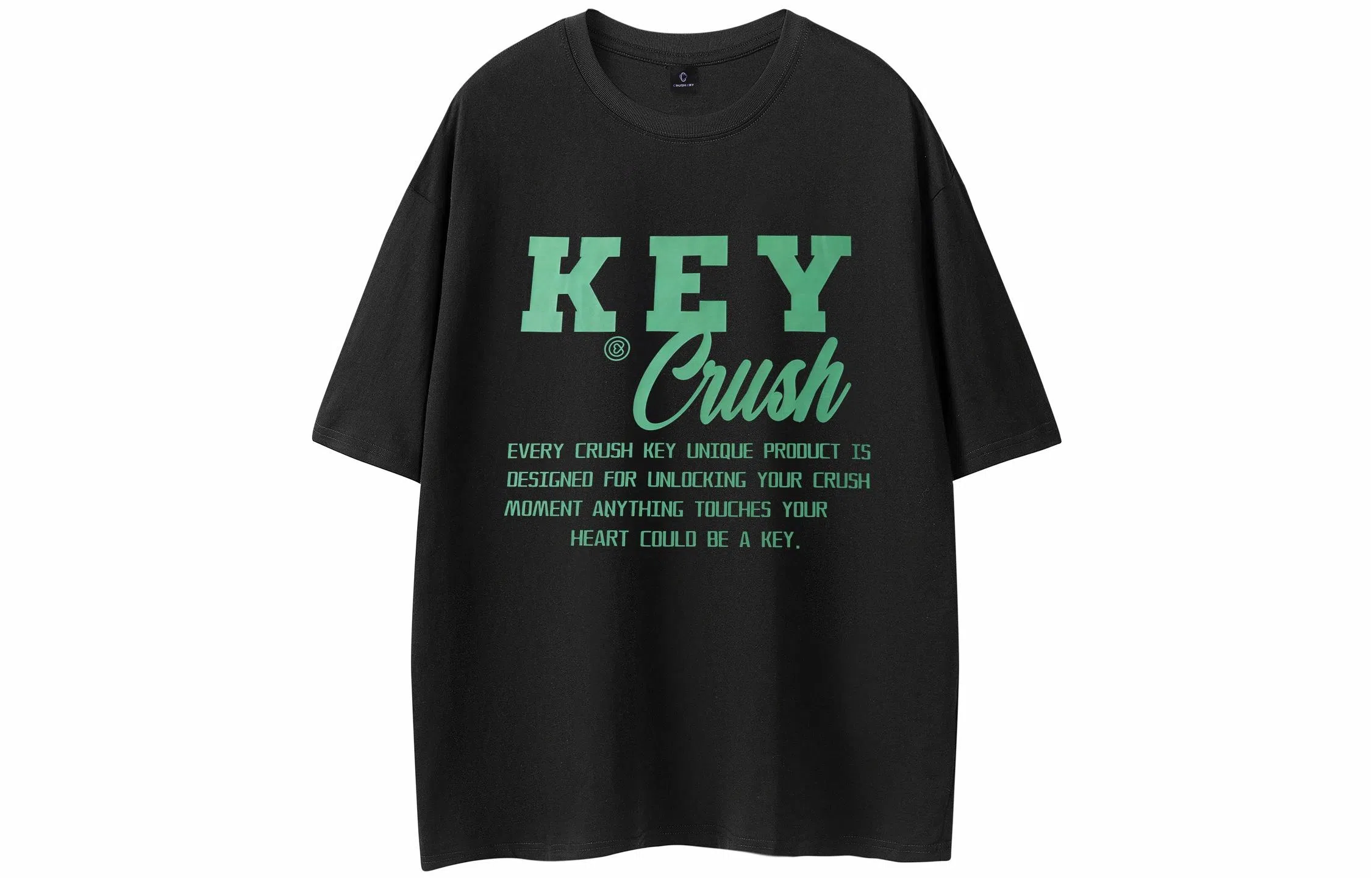CRUSH KEY SS24 T