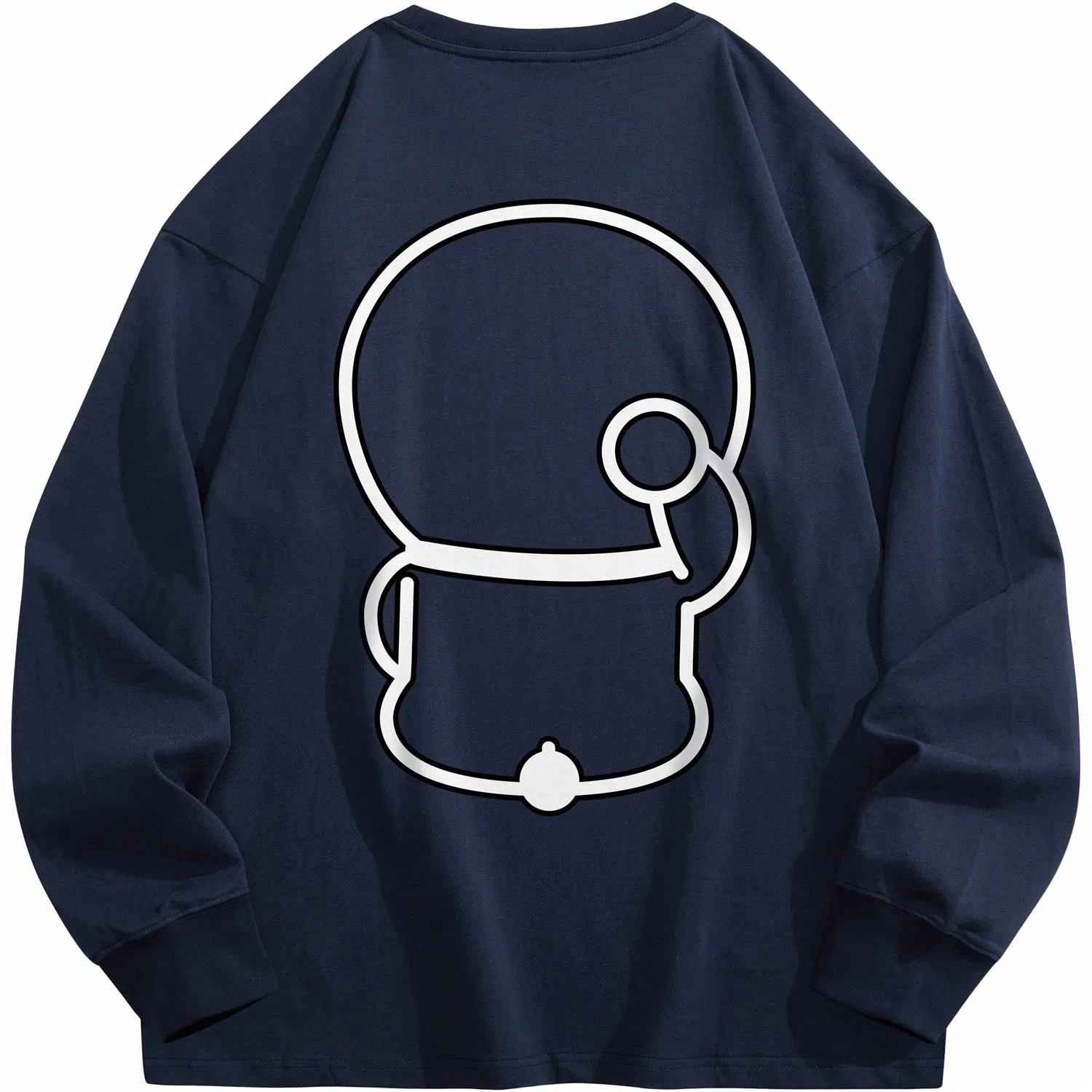 DoraemonA DoraemonA T