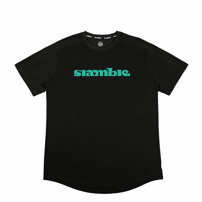 slamble LogoT