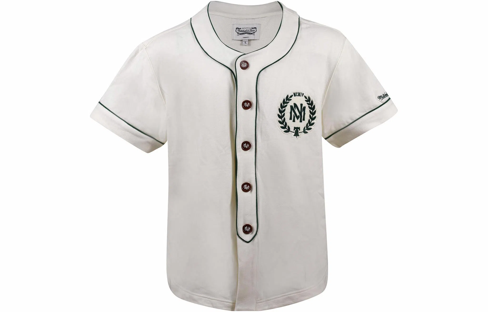 Mitchell Ness T