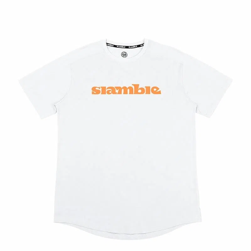 slamble LogoT