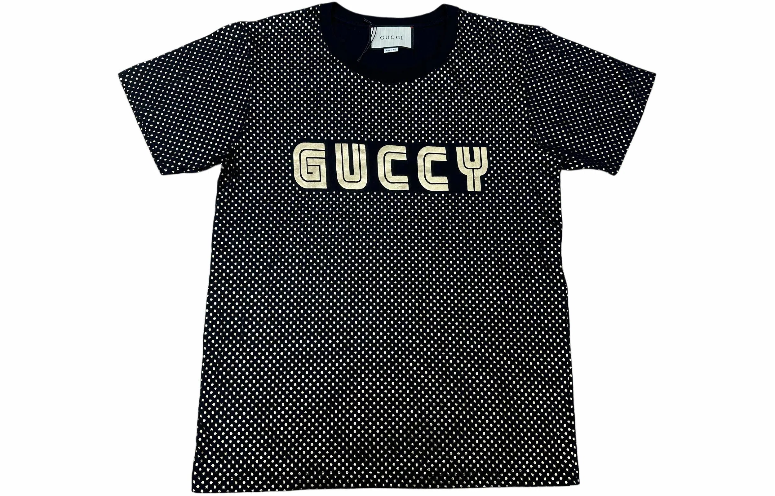 GUCCI LogoT