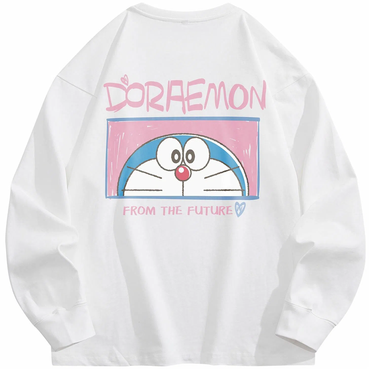 DoraemonA DoraemonA LogoT