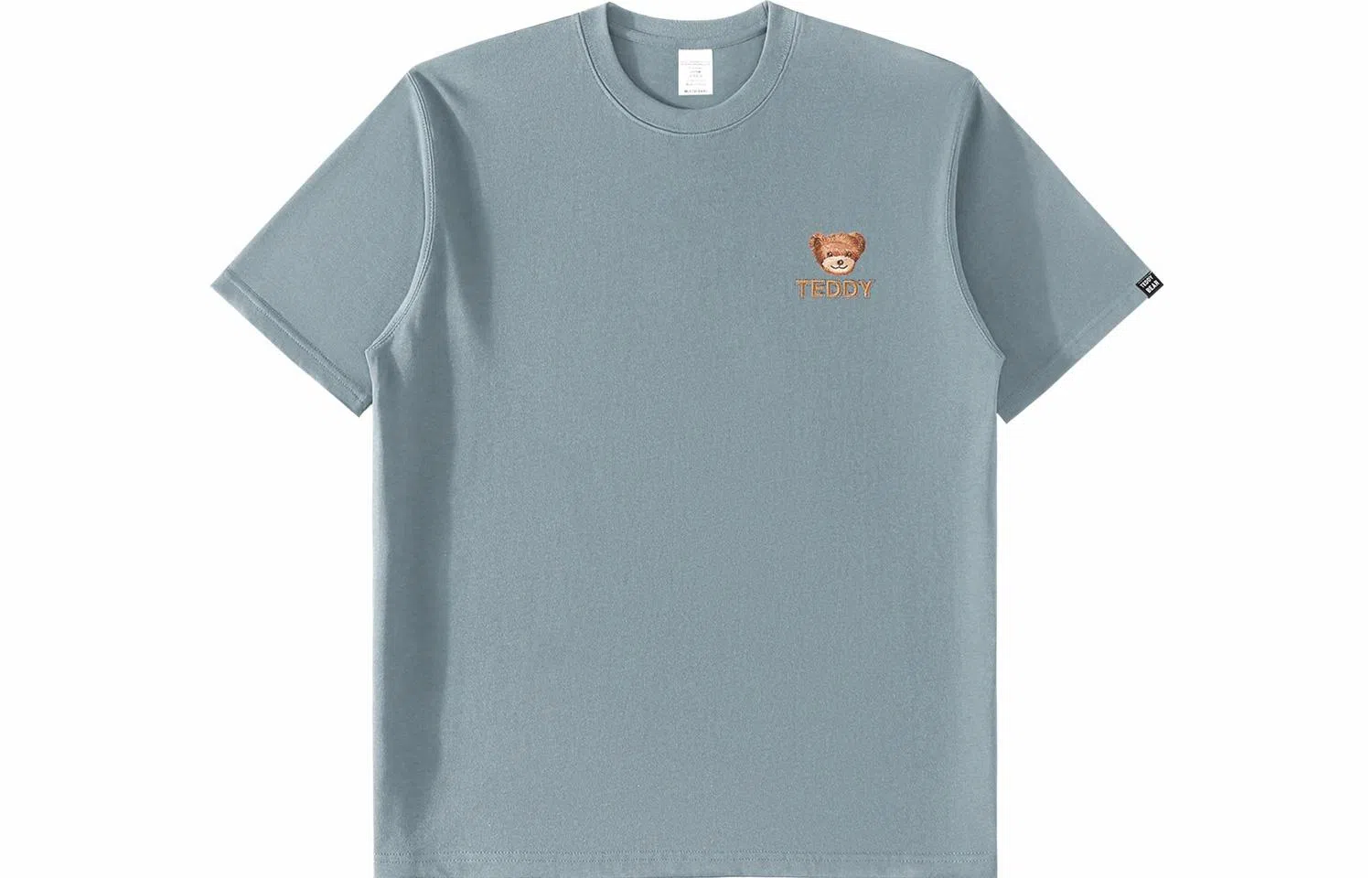 x TEDDY BEAR LogoT